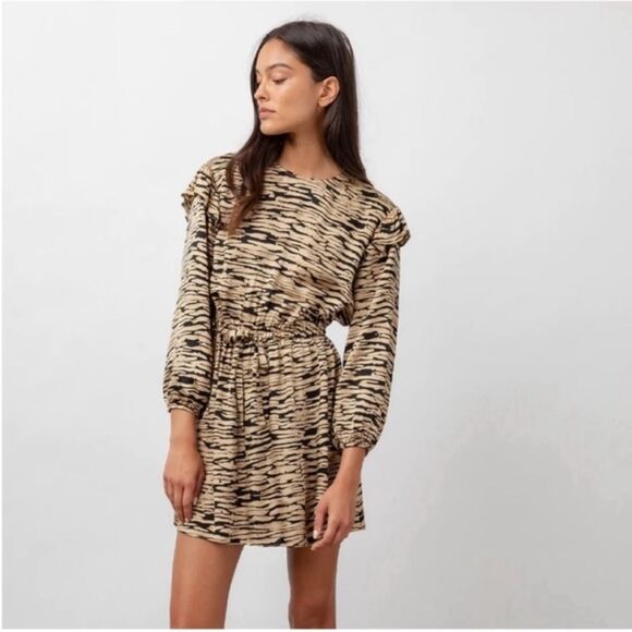 NWT Rails Ora Dress Canyon Size Small - Picture 2 of 13